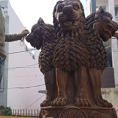 stone-sculpture