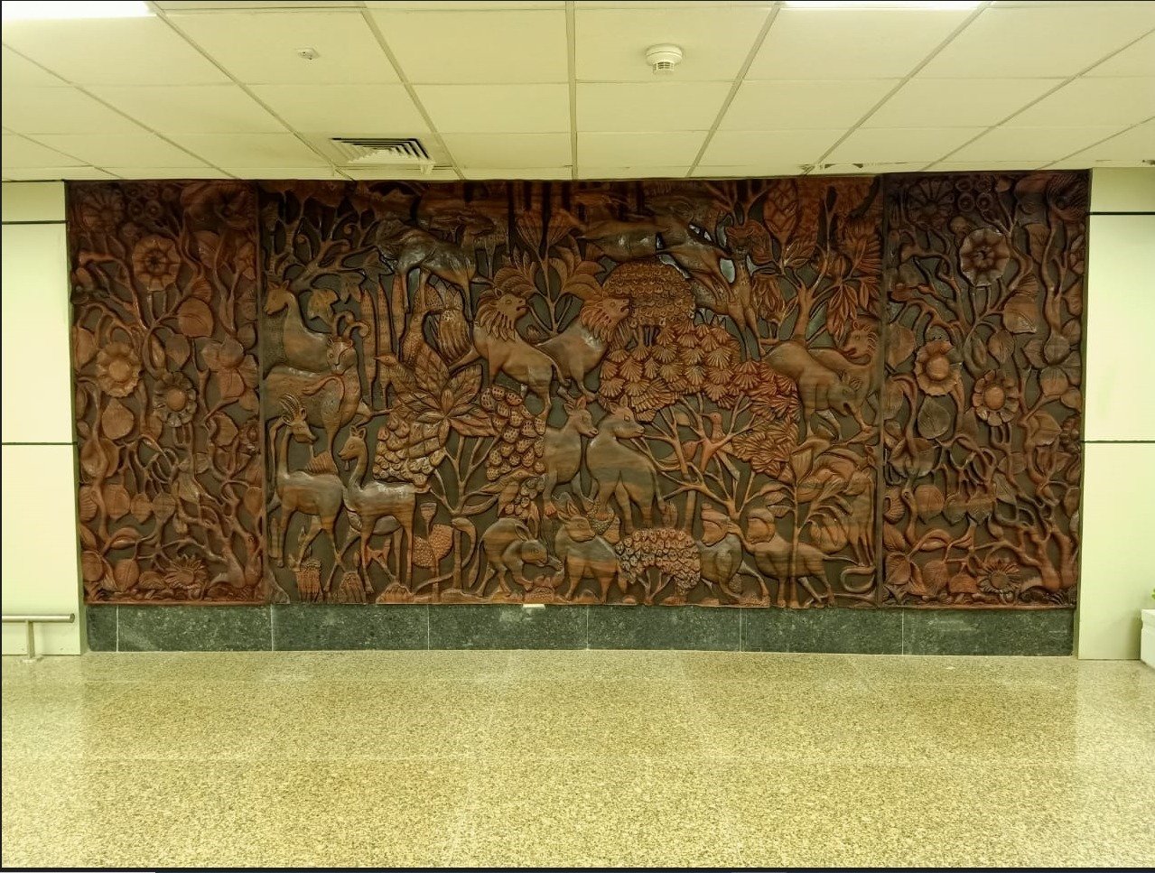 steel-sculpture